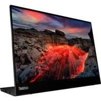 Abbildung von Lenovo ThinkVision M14t Gen2