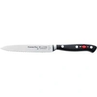 Abbildung von F. DICK Allzweckmesser Premier Plus Wellenschliff Klinge 13 cm