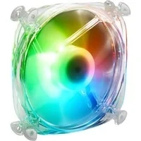 Abbildung von SHARK Disc PWM RGB Fan, Gehäuselüfter