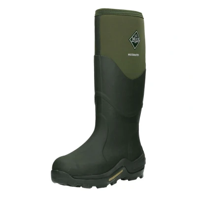 Abbildung von Muck Boot Muckmaster Hi Moss Size 47 Angelstiefel