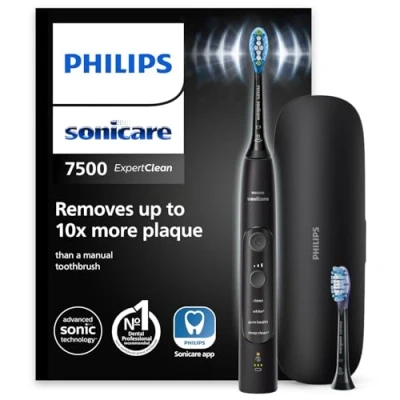 Abbildung von Sonicare ExpertClean 7500
