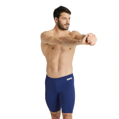 Abbildung von Arena Schwimmjammer Team Solid Navy