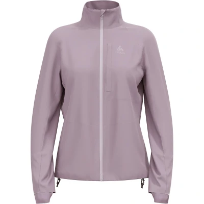 Abbildung von Odlo Zeroweight Pro warm Jacke XL Damen Leicht, &amp; atmungsaktiv für optimale Leistung