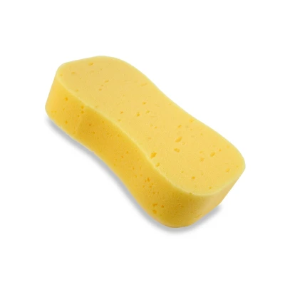 Abbildung von Turtle Wax X009td Jumbo Schwamm