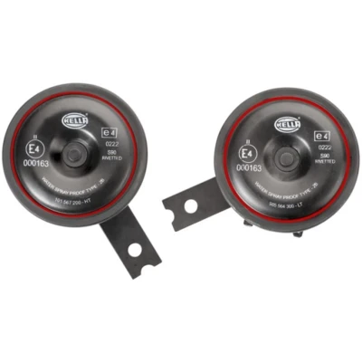 Abbildung von HELLA 3AL 922 200 761 Autohupe