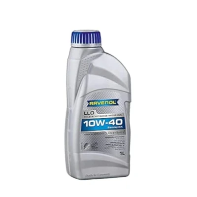 Abbildung von Motoröl RAVENOL LLO SAE 10W40 1L