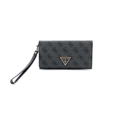 Abbildung von GUESS Laurel Coal Logo