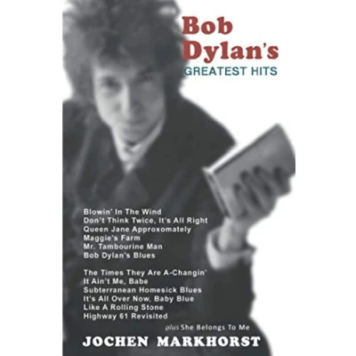 Abbildung von Bob Dylan&#039;s Greatest Hits (The Songs Of Dylan)