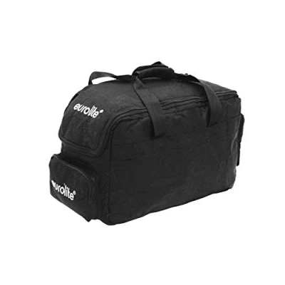 Abbildung von EUROLITE SB 18 Soft Bag Praktisches schwarzes Softbag