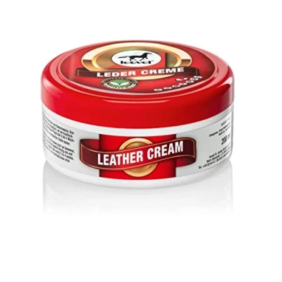 Abbildung von Leovet Leather cream 200ml