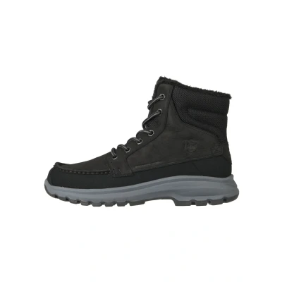 Abbildung von Helly Hansen Garibaldi V3 Snowboot/Winterstiefel, Herren, Größe: 44, Jet black Schuhe