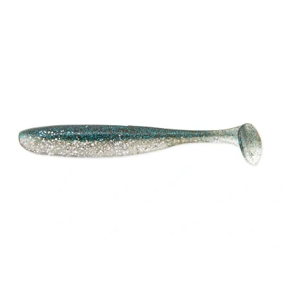 Abbildung von Keitech Easy Shiner 3&quot; Hasu Silver