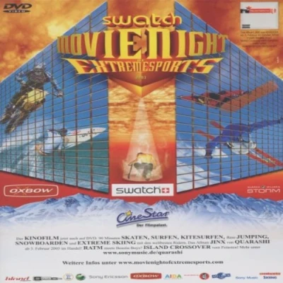 Abbildung von Movie Night of Extreme Sports 2003
