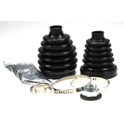 Abbildung von LÖBRO 306159 Achsmanschette TPE (thermoplastischer Elastomer) mit Mutter FORD: FOCUS 3 Turnier, 3, Grand C Max
