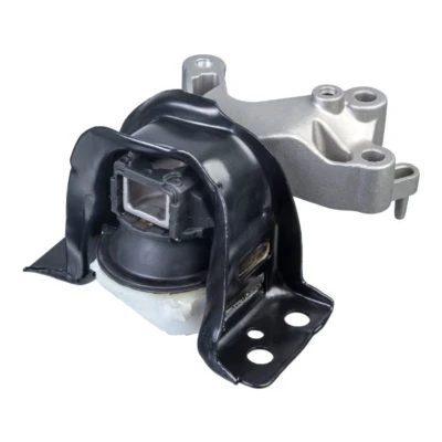 Abbildung von FEBI BILSTEIN 108150 Motorlager rechts, vorne Hydrolager RENAULT: Captur, Clio 4 Schrägheck, Grandtour, DACIA: Lodgy, Duster SUV, Dokker Kombi
