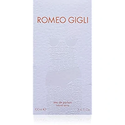 Abbildung von Romeo Gigli Damenduft 100 ml
