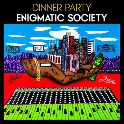 Abbildung von Enigmatic Society