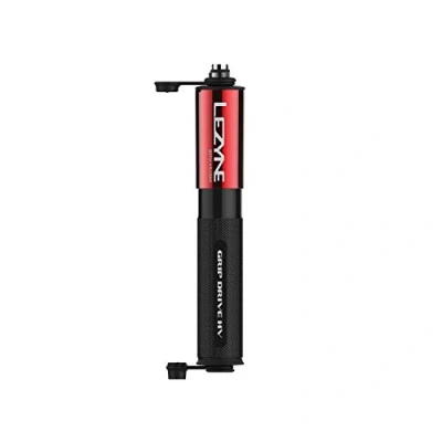 Abbildung von Handpumpe Lezyne Grip Drive HV