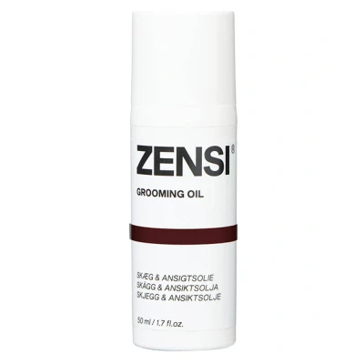 Abbildung von ZENSI Multi Öl 50 ml