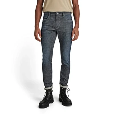 Abbildung von G STAR RAW Herren Revend FWD Skinny Jeans
