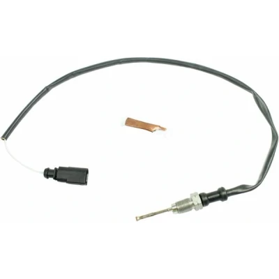 Abbildung von METZGER 0894766 Sensor, Abgastemperatur VOLKSWAGEN: Multivan 5 (7HM, Transporter Bus, Kastenwagen