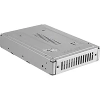 Abbildung von Konverter 2,5&quot; &gt; 3,5&quot; MB982IP 1S 1, Einbaurahmen