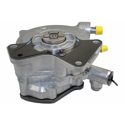 Abbildung von METZGER 8010095 Unterdruckpumpe ohne Dichtung VOLKSWAGEN: Touareg I, FORD: Galaxy Mk1 MPV
