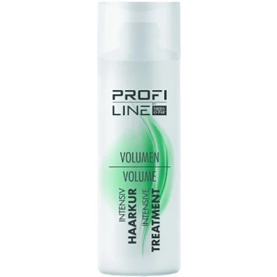 Abbildung von Swiss o Par Profiline Volumen Intensivkur 200 ml