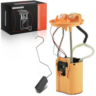 Abbildung von Kraftstoffpumpe Benzinpumpe für Transit Kasten 2.2L TDCi Diesel 2007 2014 1812552