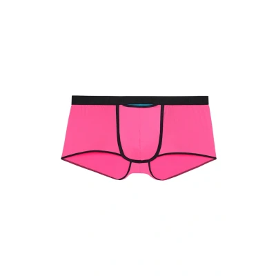Abbildung von HOM Plume UP Panties, Herren, Größe: XXL, Pink