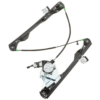Abbildung von Esen Skv Fensterheber vorne links elektrisch ohne Elektromotor 01SKV001 FORD: Focus Mk1 Schrägheck, Kombi, Limousine