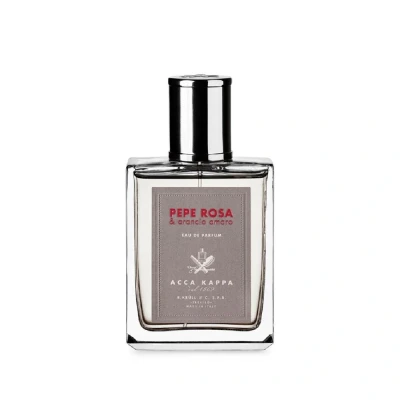 Abbildung von Acca Kappa Eau de Parfum Pepe Rosa &amp; Arancio Amaro 100ml