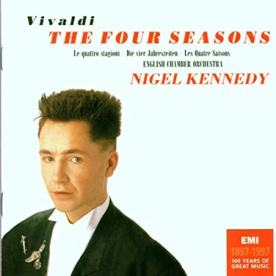 Abbildung von The Four Seasons