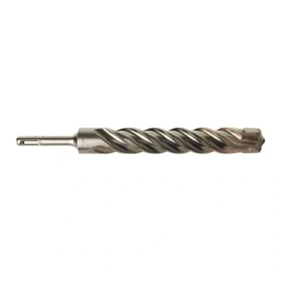 Abbildung von Milwaukee Hammerbohrer RX4 SDS Plus, Ø 28mm x 250mm