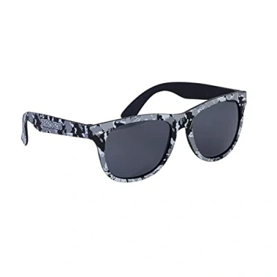 Abbildung von Seven Sonnenbrille Zubehör, mehrfarbig, Taglia unica, Modern