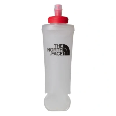 Abbildung von The North Face SOFT Flask 500 ML Unisex Trinkflasche, Größe: One Size, White
