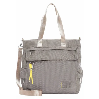 Abbildung von SURI FREY Sports Marry Shopping Bag, Damen, Größe: One Size, Sand