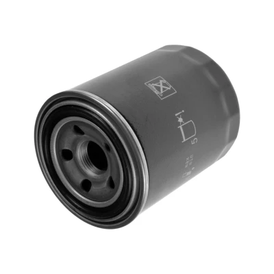 Abbildung von FEBI BILSTEIN 183930 Ölfilter Anschraubfilter SUBARU: XV I, Impreza III Schrägheck, Forester