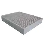 Abbildung von JP GROUP 1128102900 Innenraumfilter Aktivkohlefilter 278 219 41 VOLKSWAGEN: Touareg II, PORSCHE: Cayenne