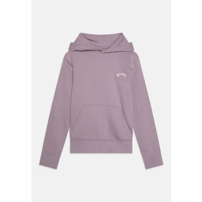 Abbildung von Billabong ARCH Unisex Sweatshirt für Kinder, Größe: 123 128, Light purple