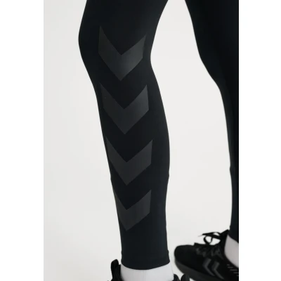 Abbildung von Leggings Damen Hummel Pulse