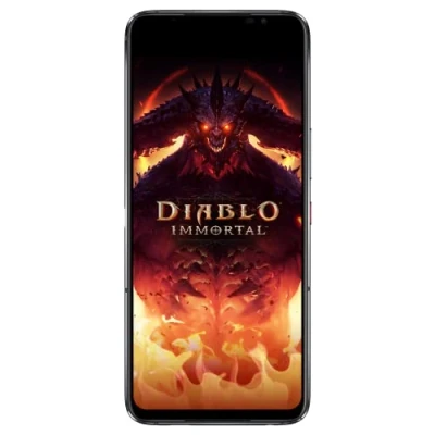 Abbildung von Asus ROG Phone 6 Diablo Edition