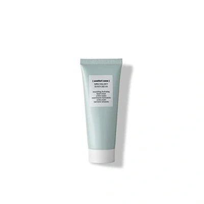 Abbildung von Comfort Zone Specialist Handcreme 75ml Tube Ultra Hydrating Schnell einziehend Sacha Inchi Öl Panthenol Schützend Für Veganer geeignet Natürliche Inhaltsstoffe