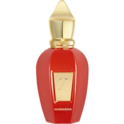 Abbildung von XERJOFF Eau de Parfum Wardasina 50ml