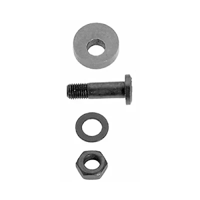 Abbildung von FEBI BILSTEIN 07586 Zubehörsatz, Kipphebel BMW: 3 Cabrio, Limousine, 7