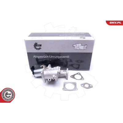Abbildung von ESEN SKV 14SKV167 AGR Ventil elektrisch OPEL: Corsa C Schrägheck, Astra H Caravan, G CC