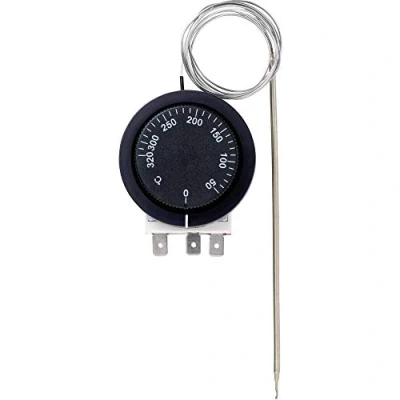 Abbildung von Einbauthermostat Einbau 50 bis 320C (SY 5044430)