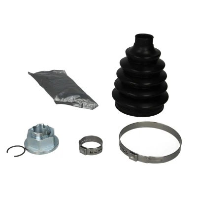 Abbildung von LÖBRO 304307 Achsmanschette 116,00 TPE (thermoplastischer Elastomer) MITSUBISHI: Space Star, TOYOTA: Corolla VIII Compact, Liftback