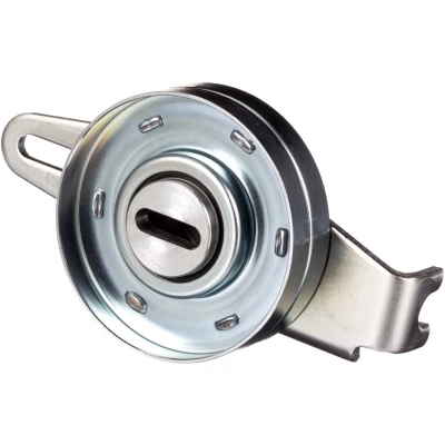 Abbildung von GATES FleetRunner Micro V Kit T36023 Spannrolle PEUGEOT: Boxer Kastenwagen, CITROËN: Jumper I Bus