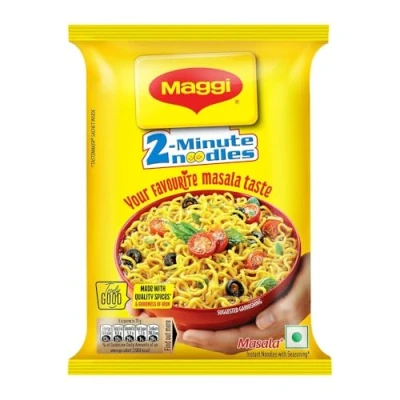 Abbildung von Maggi 2 Minute Noodles Masala Taste 20 Packungen x 70g